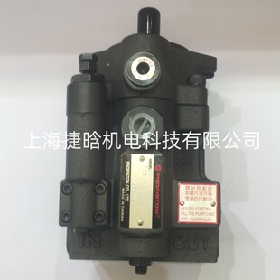 P16 FR01 P22 液压油泵 台湾大正 PROPISTON柱塞泵