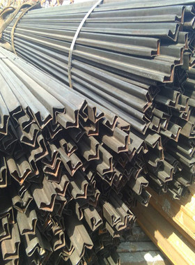 Q235V型管  厂家现货V型管  质量优 价格实惠 V型管  欢迎下单