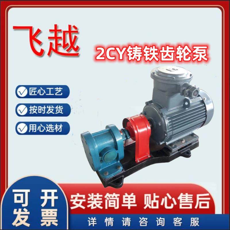 铸铁齿轮泵2.5Mpa电动卧式2CY-7.5/2.5甲醇燃烧机油输送泵,五金/工具,其它泵类型,淘宝优惠券,粉丝福利购,淘宝优惠卷