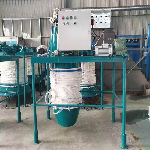 水泥罐车自动伸缩散装机干灰散装机砂浆卸料机