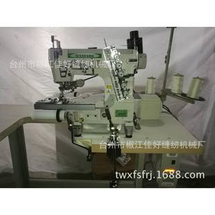 三針五線包橡筋機(jī)上腰機(jī)安輪腰機(jī)內(nèi)褲 裝 設(shè)備松緊包邊機(jī)內(nèi)褲