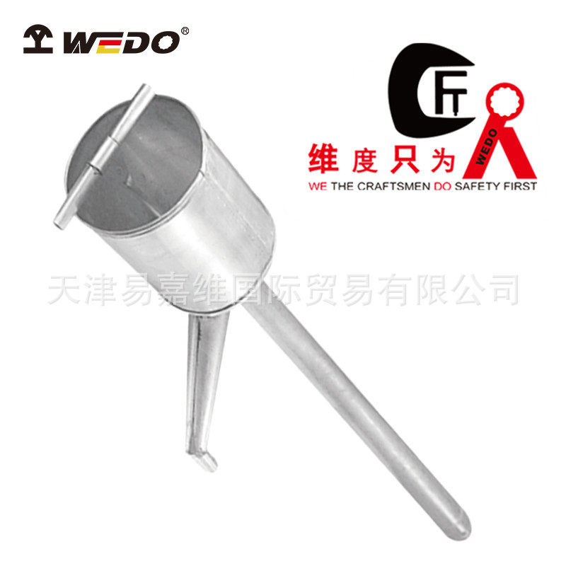 WEDO维度不锈钢不锈钢提油泵容器提取液体工具304防磁ST8612,模玩/动漫/周边/娃圈三坑/桌游,文化/体育周边,淘宝优惠券,粉丝福利购,淘宝优惠卷