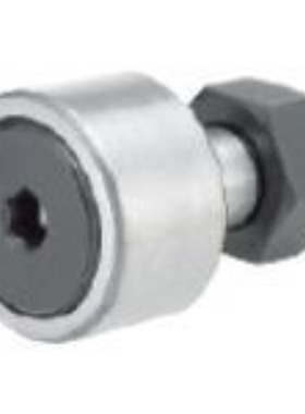 替换米思米CUAS6-16凸轮轴承随动器内六角孔冠状型