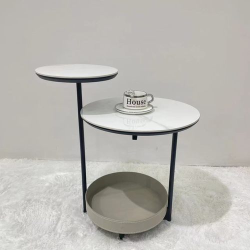 家用简约沙发边几客厅卧室床边小桌子厂家供应小户型便捷式小茶桌