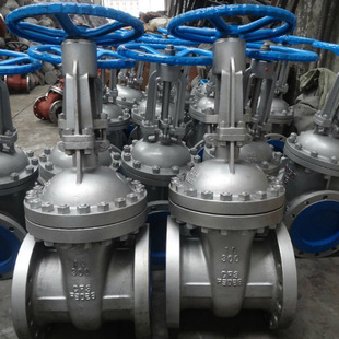 Z41H 日标闸阀 304不锈钢日标闸阀 现货供应 10K 充足货源