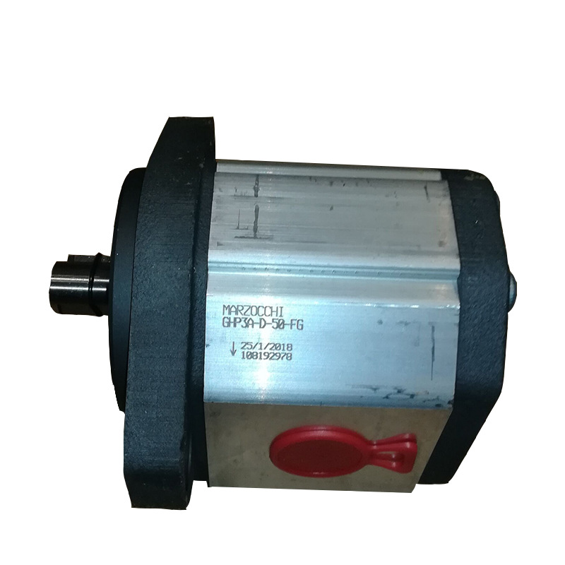 试验机齿轮泵MARZOCCHI马祖奇油泵GHP2A-D-16-FG GHP1A-D-2-FG