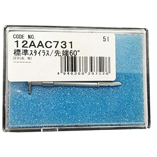 日本三丰CV-3200/4500轮廓仪测针 354884 354886 354887 354882