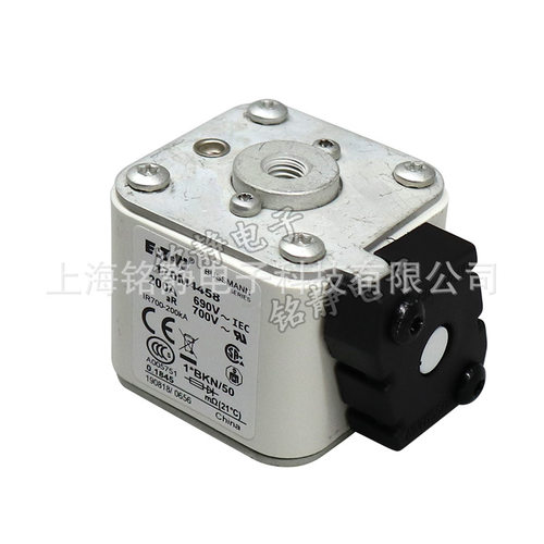 170M4388 170M4389 170M4390 170M4391 170M4392巴斯曼熔断器现货