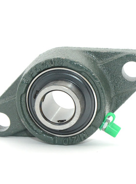 菱形带座外球面轴承 UCFL216 UCFL217 UCFL218轴承