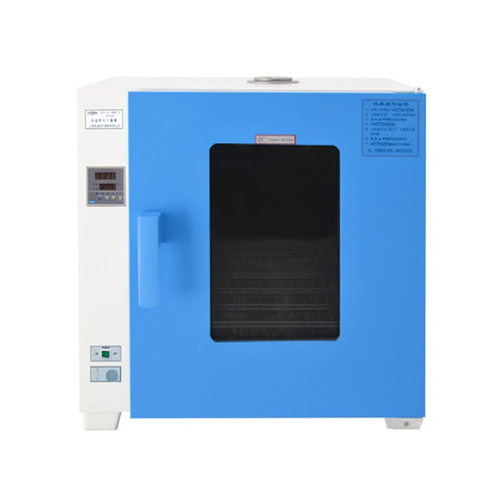 新诺仪器HGZF-9053台式电热恒温鼓风干燥箱 实验室不锈钢烘箱