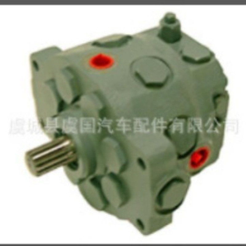 PB2120   LEROY- SOMER  AR94660