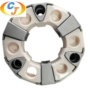 30H 35H 40H 挖机各种规格液压泵连接胶 50H 25H 45H 50K 联轴器