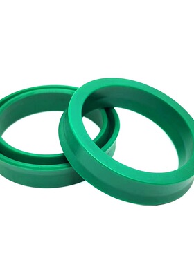 厂家货源聚氨酯墨绿色UN IDU ODU YXD YXd活塞密封450*426*24