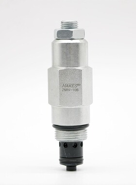 直动式溢流阀ZNRV-10B