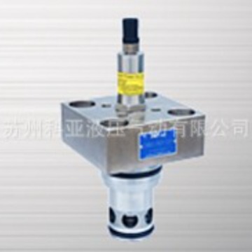 台湾HP插装阀LSV32A10-V-PMD12-10 LSV40A10-V-PMD12-10