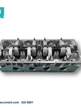 厂家直供缸盖K7M缸盖总成 7701472681 7701472170 7701468858