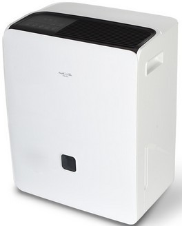 活仕除湿机WDF72DLL资料室抽湿机 书房、书法室除湿器 全国包邮