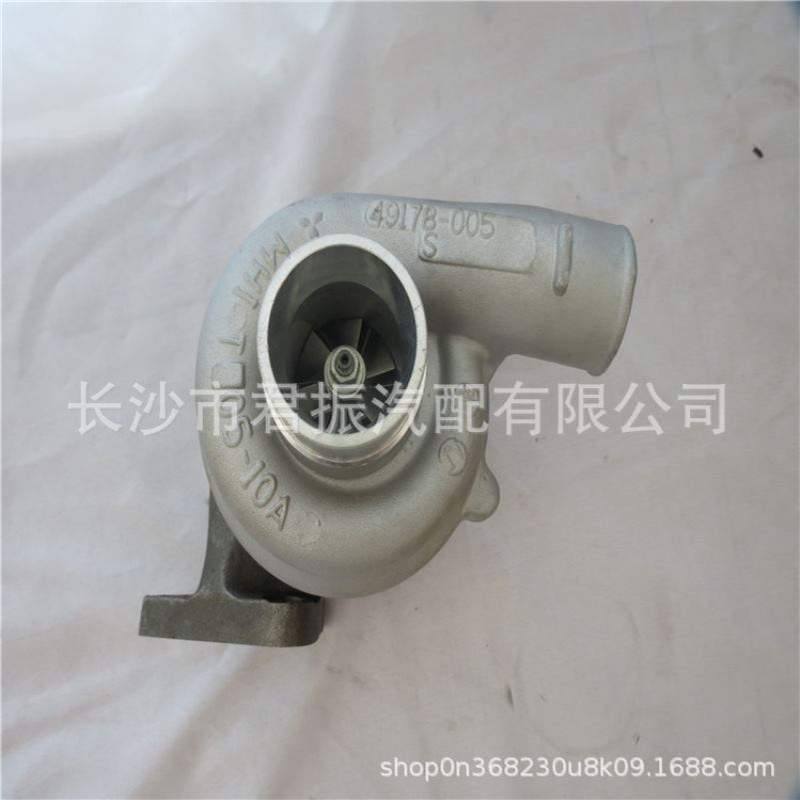 厂家批发 HD450 4D31T  ME080385 TD05 49178-00550 涡轮增压器