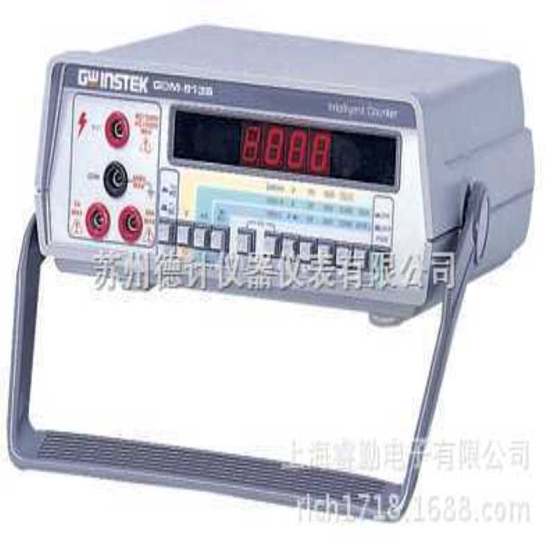 GDM8135台式数字万用表