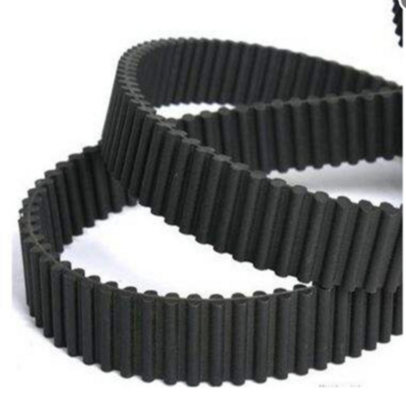 丹宇龙销售同步带 打孔同步带 橡胶同步带 规格齐全 双面齿同步带