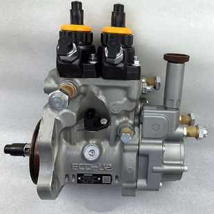 0651 上柴配套油泵 D28C 电装 800A 094000 001 喷油泵