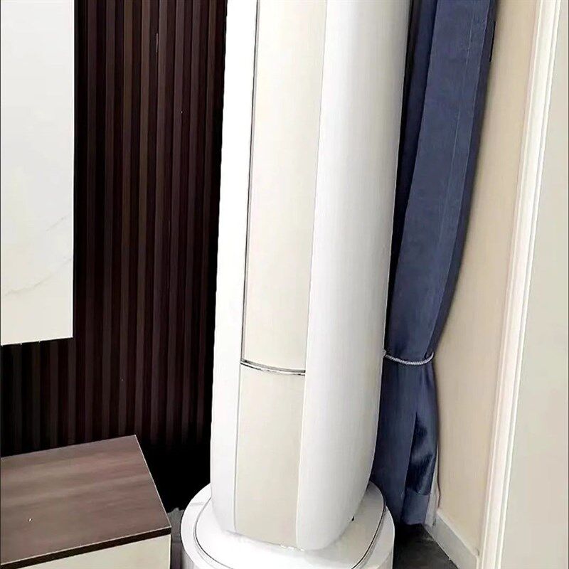 通用空调底座垫高托盘圆立式柜机托架垫子圆形烤漆