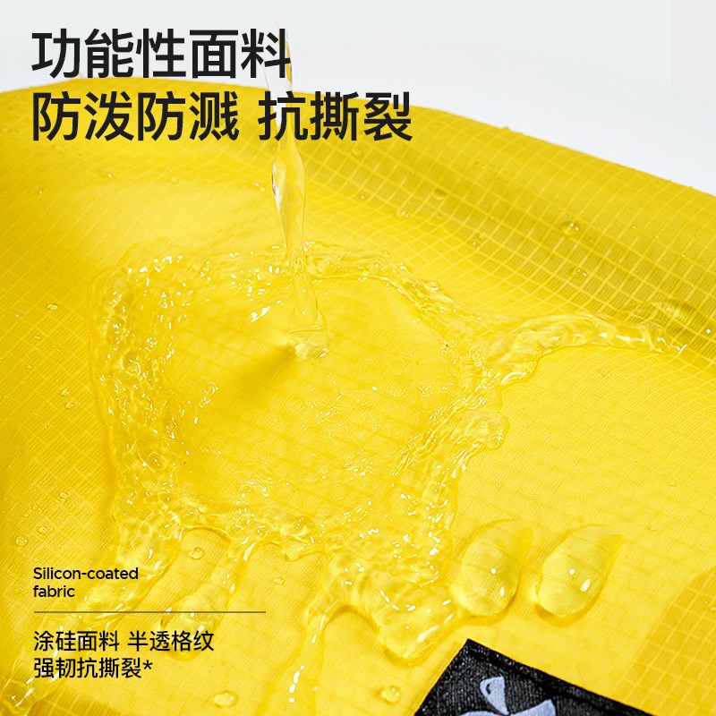 旅行收纳袋行李箱分装包洗漱包便携背包压缩袋轻便防水户外杂物袋