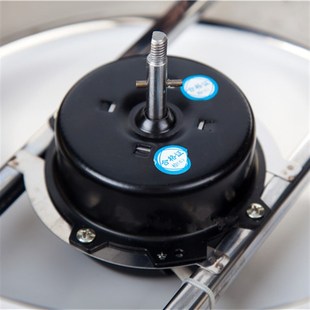 精选排气扇电机防水长寿命离心式扇叶原装换气扇马达全铜强力浴霸