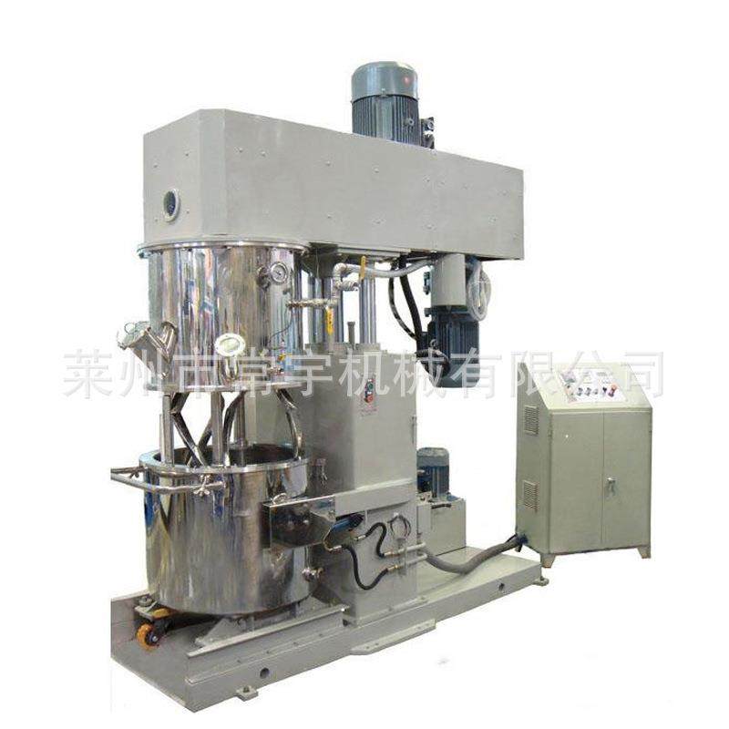 双行星搅拌机 高粘度行星搅拌机 结构胶中性玻璃胶动力混合搅拌机,清洗/食品/商业设备,食品搅拌机,淘宝优惠券,粉丝福利购,淘宝优惠卷