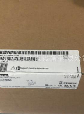 6ES7353-1AH00-7AG0 S7-300CP341处理器带RS-232C接口