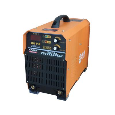 KY-500A矿用电焊机380/660V逆变直流手提式电焊机厂让利销售
