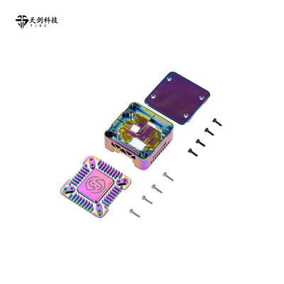 虚界科技 高清fpv图传模块配件