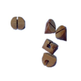 专业京胡码演奏级西皮二黄琴码京胡琴码竹节P码子京二胡乐器配件