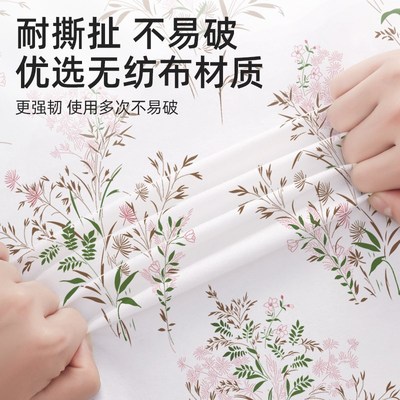 一次性火车卧铺三件套床单被罩被套枕F套便携旅游加厚酒店旅行软