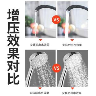 冷热水增压泵家用全自动热水器220v水压洗衣机小型自吸Z水塔抽水