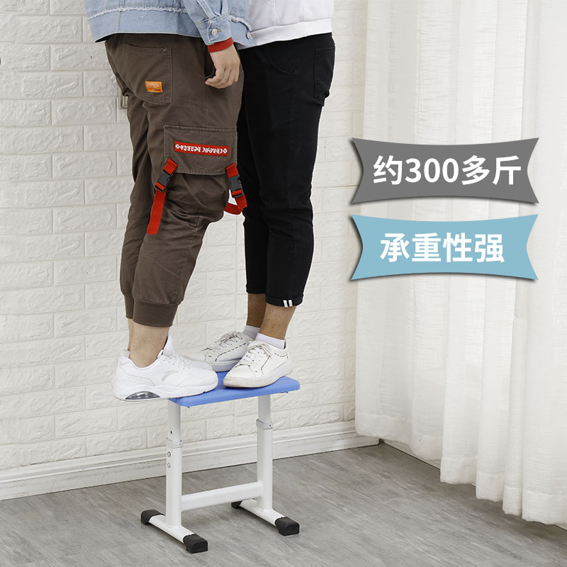 工作凳课桌方凳音乐教室合唱凳学校用H学生写字凳家用可升降培训