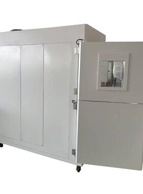 YG(B)751CH型冷热冲击试验机测试材料对极高温或极低温的抵抗力