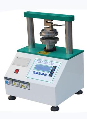 压/环压强度试验机增强版全自动纸箱纸板强度测