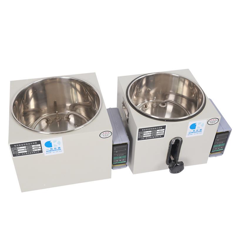 厂家生产磁力搅拌器DF－101S-2-5L精密增力搅拌器