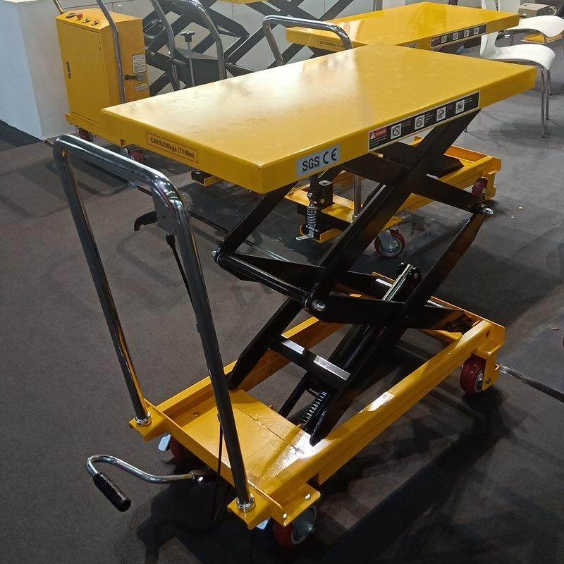 厂家手动液压升降平台小型折叠剪叉移动液压车滚筒换模台车,搬运/仓储/物流设备,其他输送机械,淘宝优惠券,粉丝福利购,淘宝优惠卷