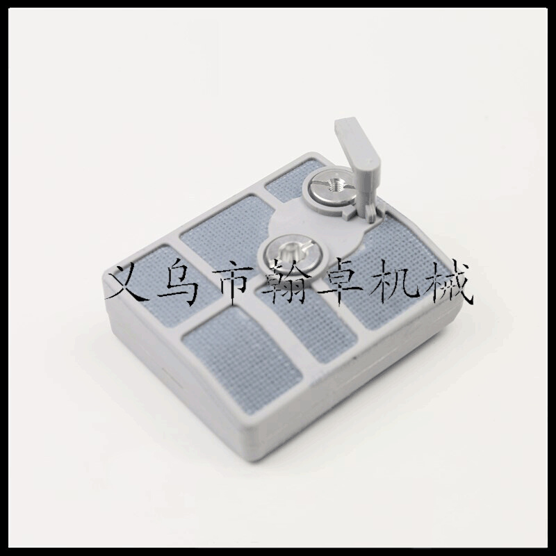 MS030AV 031AV 032AV空滤器 滤芯 滤芯 滤棉 油锯链锯配件HZPJ