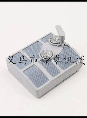 MS030AV 031AV 032AV空滤器 滤芯 滤芯 滤棉 油锯链锯配件HZPJ