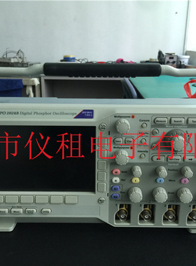 泰克示波器DPO2002B/2012B/2022B/2004B/2014B/2024B 探头TPP0100