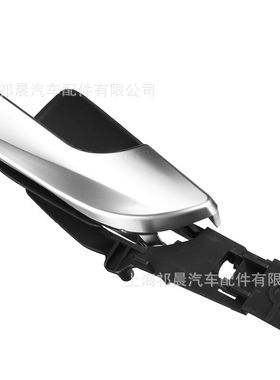 批发全新A-lfa Romeo车门内拉手电镀喷漆 156092167 156092165