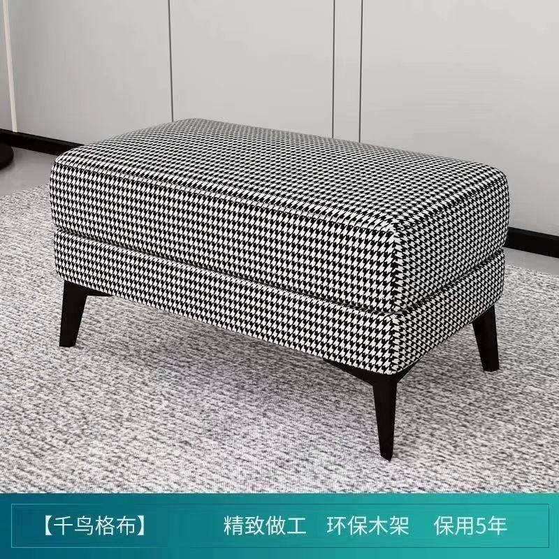 沙发凳换鞋凳卧室家用客厅软包凳子脚踏凳入户进门穿鞋凳沙发脚踏,鲜花速递/花卉仿真/绿植园艺,其它园艺用品,淘宝优惠券,粉丝福利购,淘宝优惠卷