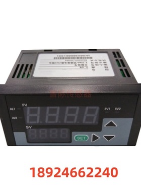 XMB52U6SP智能数字显示控制变送仪 报警器