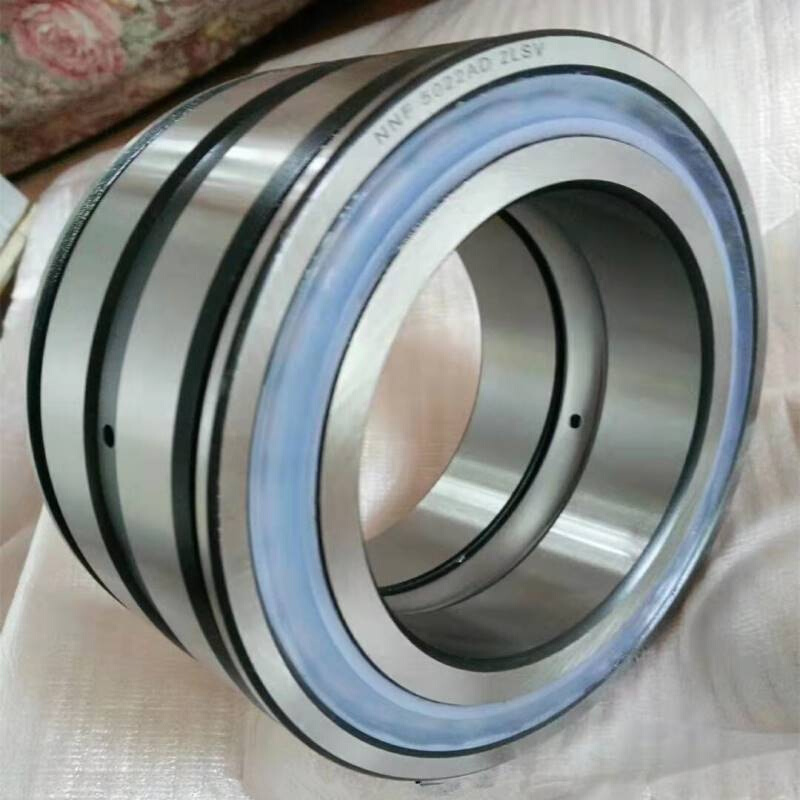 NNF5038-2L=SL045038PP瓦房店双列满装圆柱滚子轴承