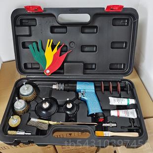 正品车汽轮轴防卡除套锈打磨保养工具刹车盘系统钢圈除锈养护毂装