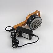 正品 正发品五行养生经络震动按摩微电热络刷远外线家用红身体经美