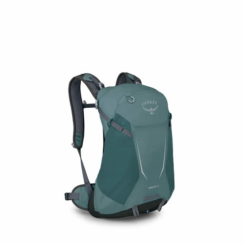 Osprey小鹰骇客18L/26L双肩包